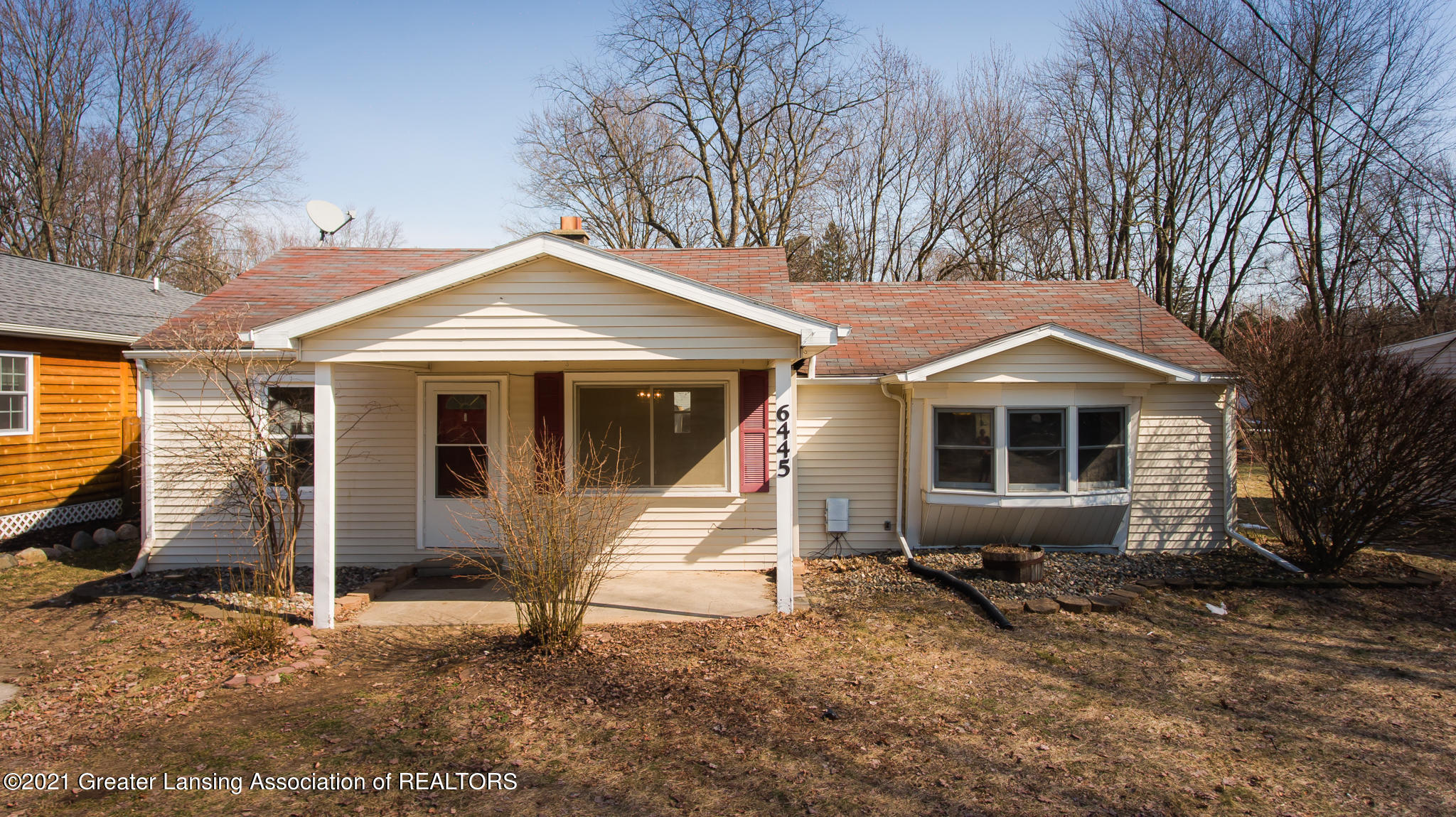 6445 Sommerset Road Lansing, MI 48911 - Photo 16 of 20 6445Sommerset16