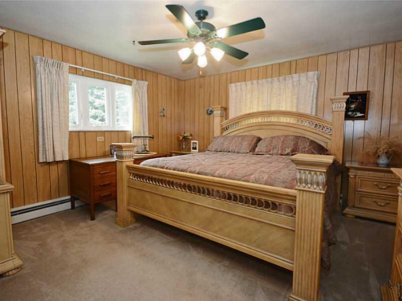 164 Cherry Valley Road McDonald, PA 15057 - Photo 11 of 23 Master Bedroom.