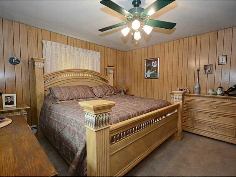 164 Cherry Valley Road McDonald, PA 15057 - Photo 12 of 23 Master Bedroom.