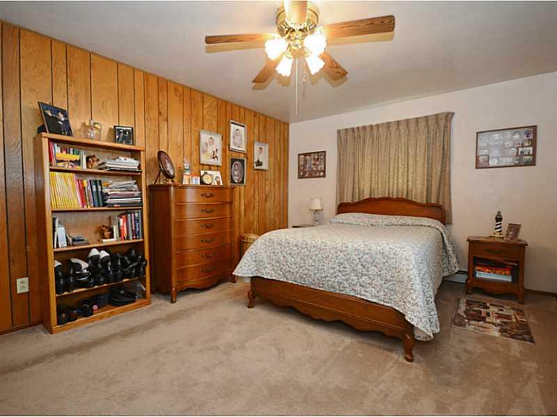 164 Cherry Valley Road McDonald, PA 15057 - Photo 14 of 23 Bedroom.