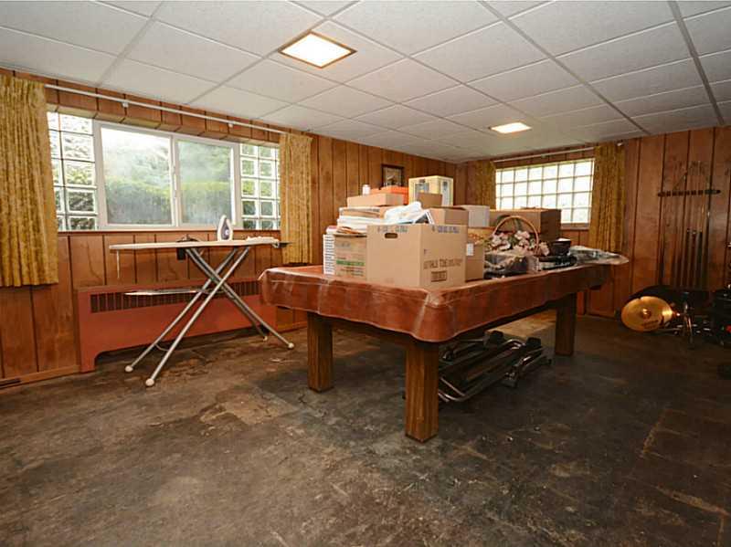 164 Cherry Valley Road McDonald, PA 15057 - Photo 16 of 23 Other. Lower Level