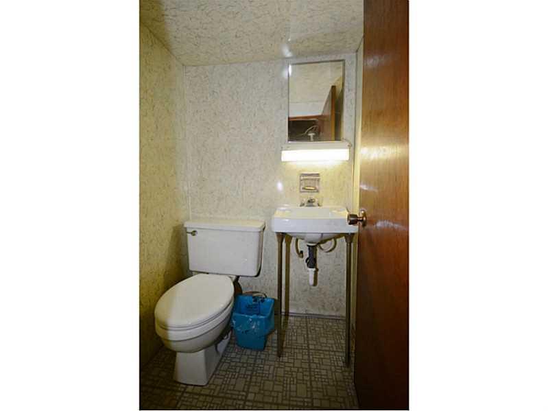 164 Cherry Valley Road McDonald, PA 15057 - Photo 17 of 23 Partial Bath.