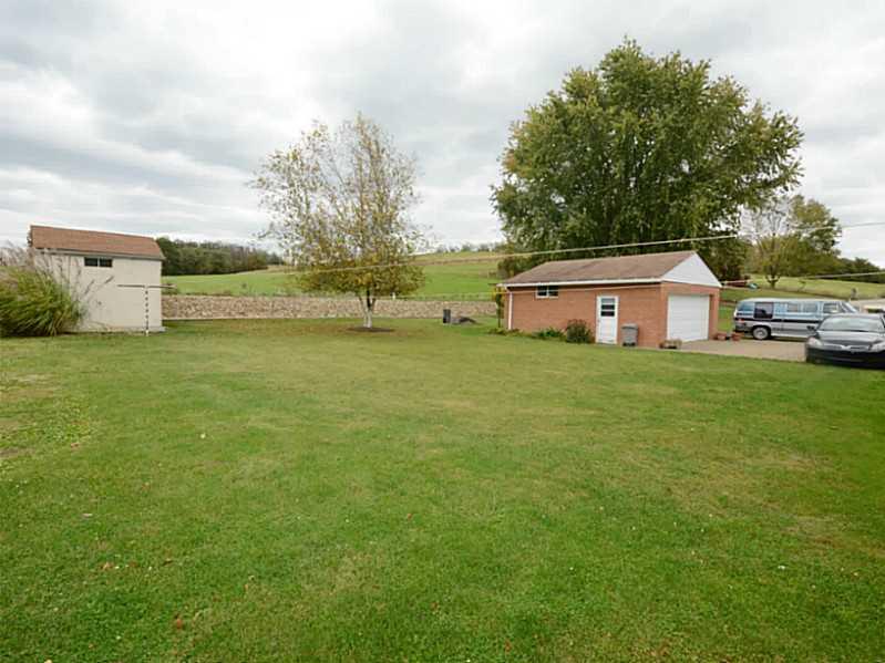164 Cherry Valley Road McDonald, PA 15057 - Photo 19 of 23 Land/Lot.