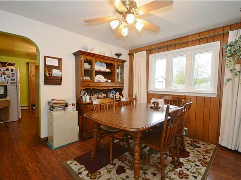 164 Cherry Valley Road McDonald, PA 15057 - Photo 7 of 23 Dining Room.