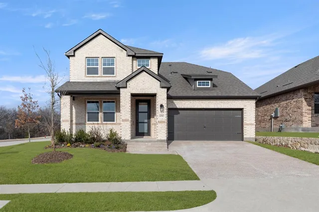 $499,000 | 4302 Crossvine Lane, Melissa, TX 75454