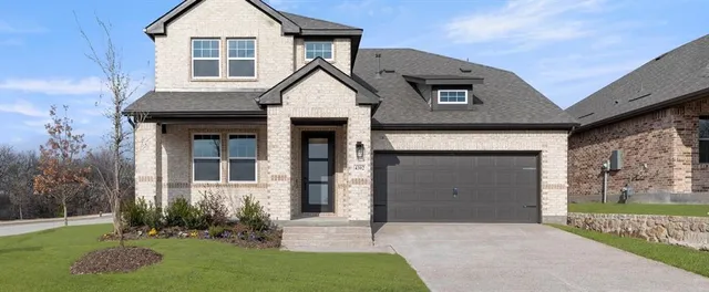$499,000 | 4302 Crossvine Lane, Melissa, TX 75454