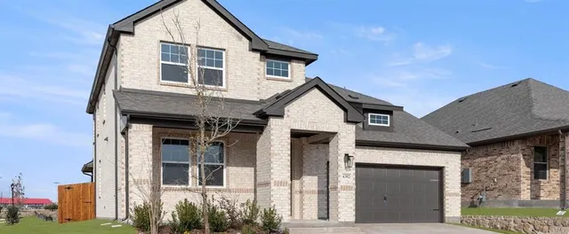 $499,000 | 4302 Crossvine Lane, Melissa, TX 75454