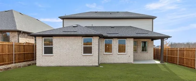 $499,000 | 4302 Crossvine Lane, Melissa, TX 75454