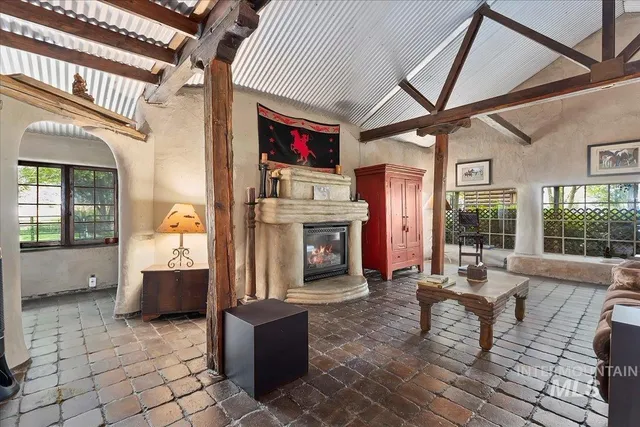 $1,347,000 | 6252 King Hill Canal Road, Bliss, ID 83314