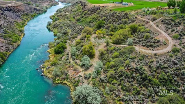 $1,347,000 | 6252 King Hill Canal Road, Bliss, ID 83314