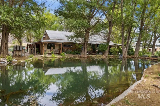 $1,347,000 | 6252 King Hill Canal Road, Bliss, ID 83314