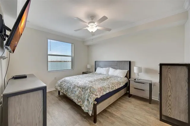 a bathroom with a shower and a bathtub