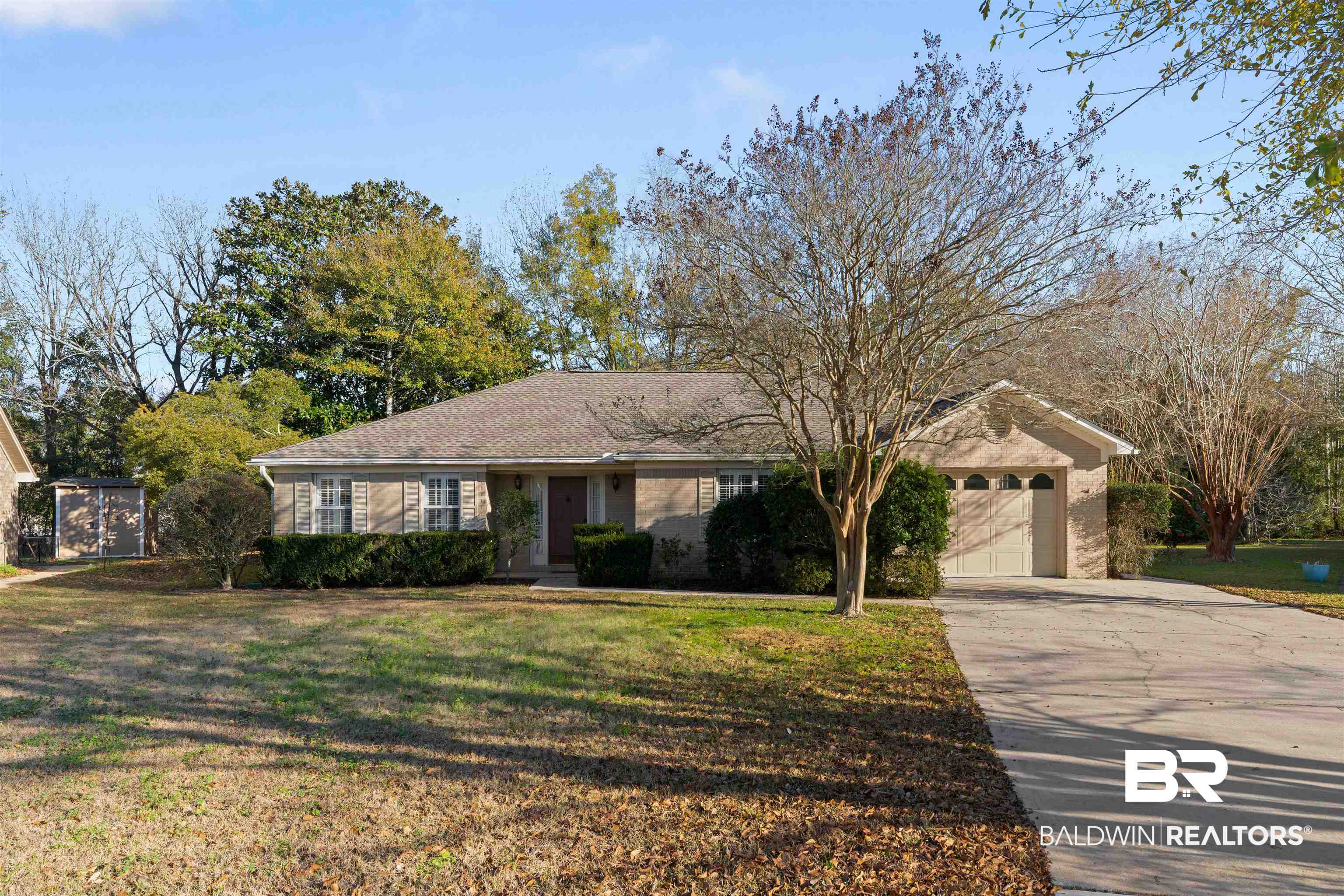 7 Fox Run Fairhope, AL 36532 - Photo 2 of 21 Front