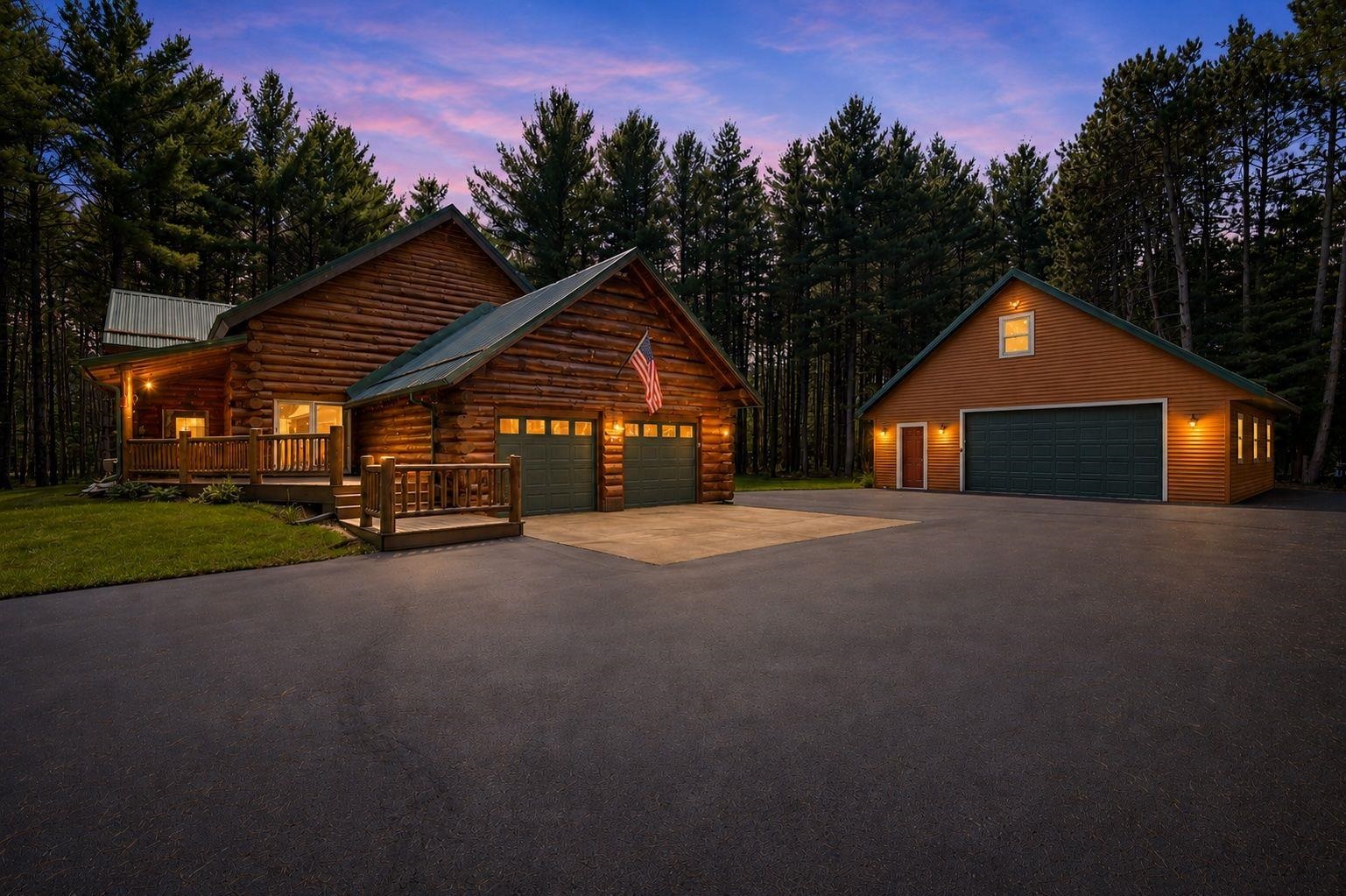 E4519 Maple Court Spring Green, WI 53588 - Photo 4 of 74