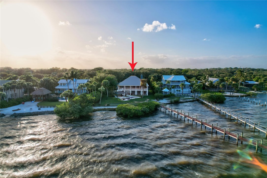 110 North Sewall's Point Road Stuart, FL 34996 - Photo 1 of 36 Gallery Image 1