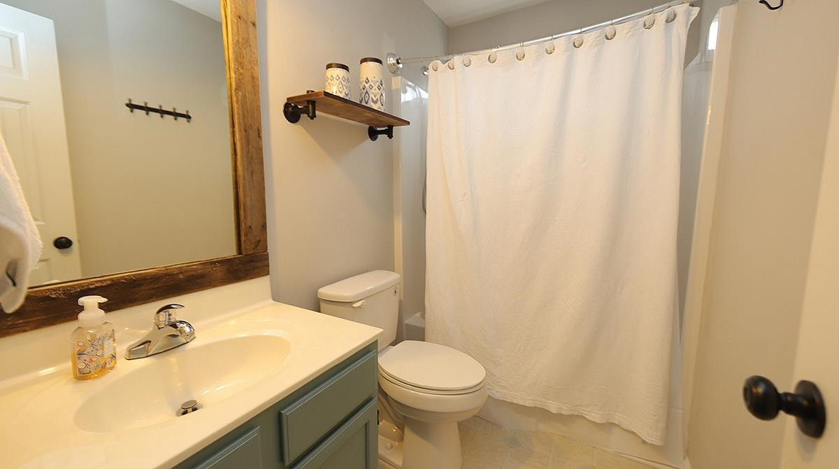 3604 Culater Court Raleigh, NC 27616 - Photo 13 of 18 Photo 13
