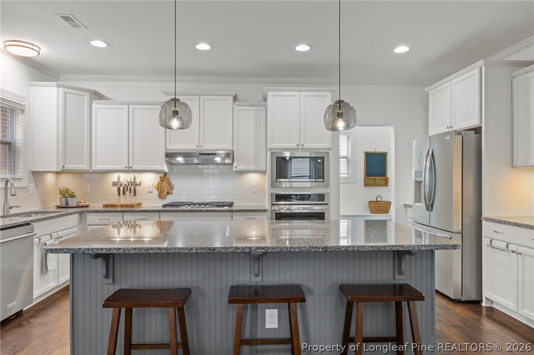 65 Valley Brook Lane Spring Lake, NC 28390 - Photo 18 of 50