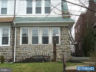 507 Holly Road Yeadon, PA 19050 - Photo 1 of 1 Exterior