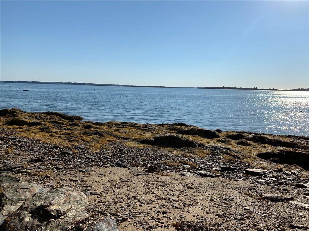 0 South Road Chebeague Island, ME 04017 - Photo 3 of 7 Beautiful Waterfront lot