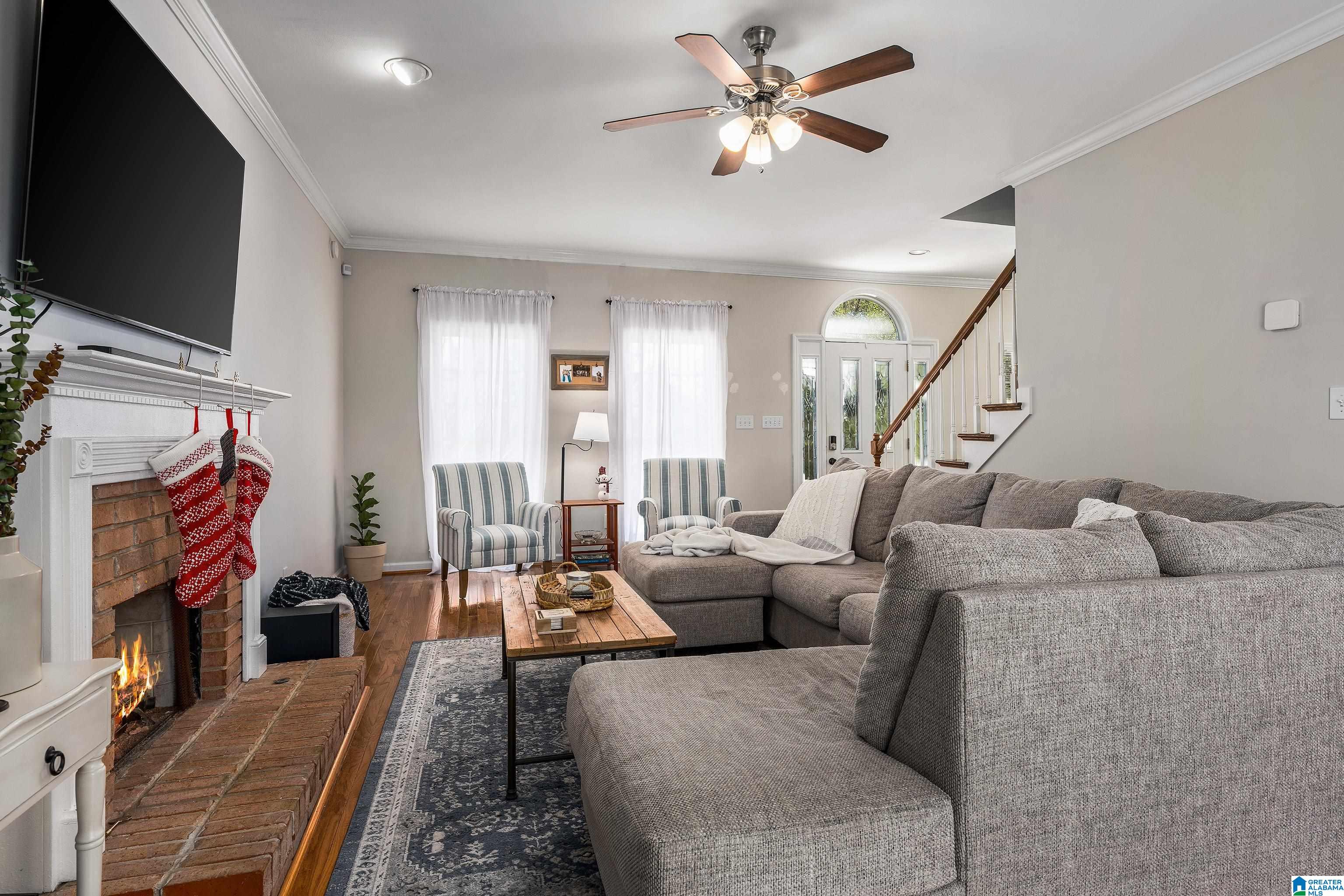 3337 Brookview Trace Birmingham, AL 35216 - Photo 12 of 29