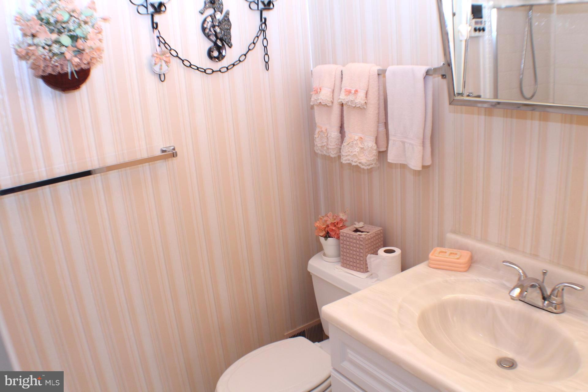 5657 Selford Road Baltimore, MD 21227 - Photo 10 of 23 Bath (Master)