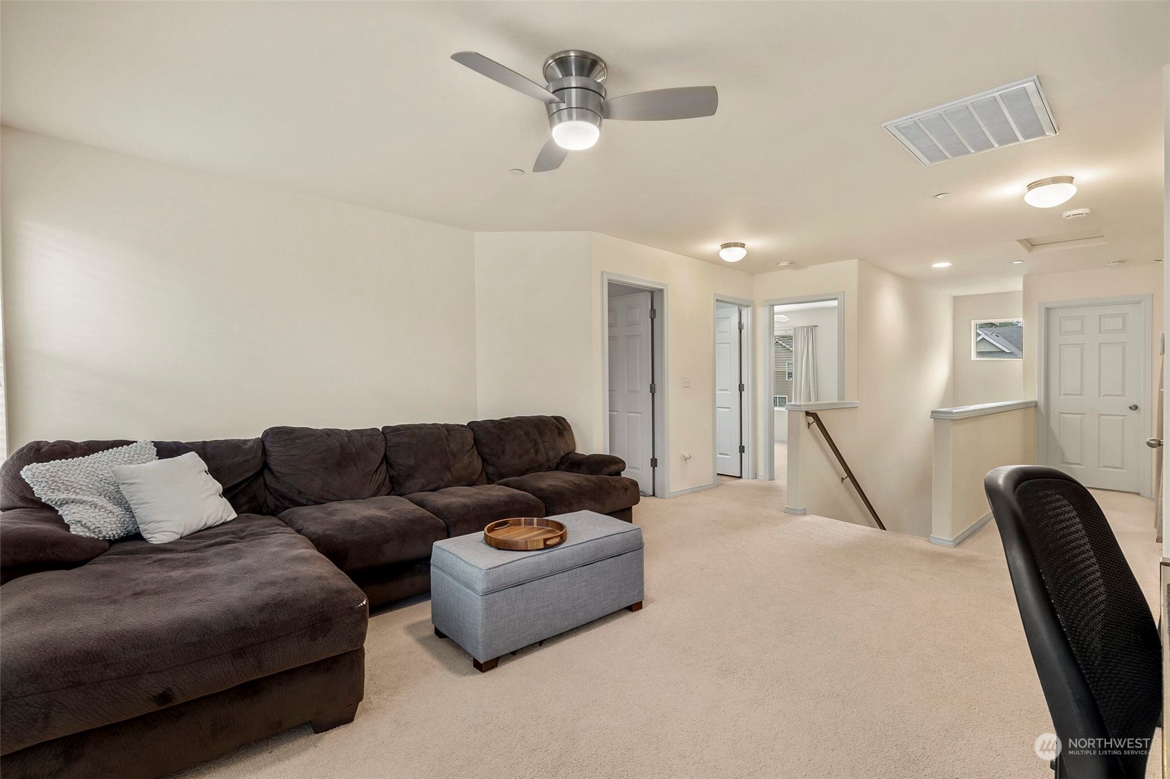 1328 Foreman Road DuPont, WA 98327 - Photo 19 of 37 a living room with furniture