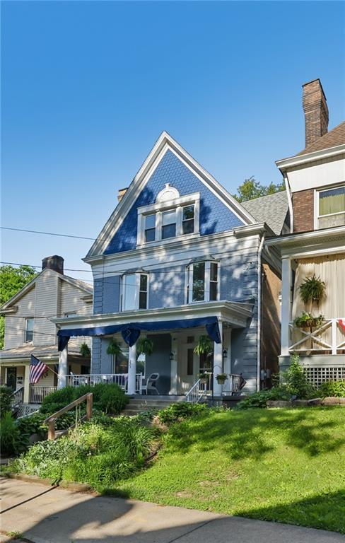223 Chestnut Street Pittsburgh, PA 15218 - Photo 4 of 28