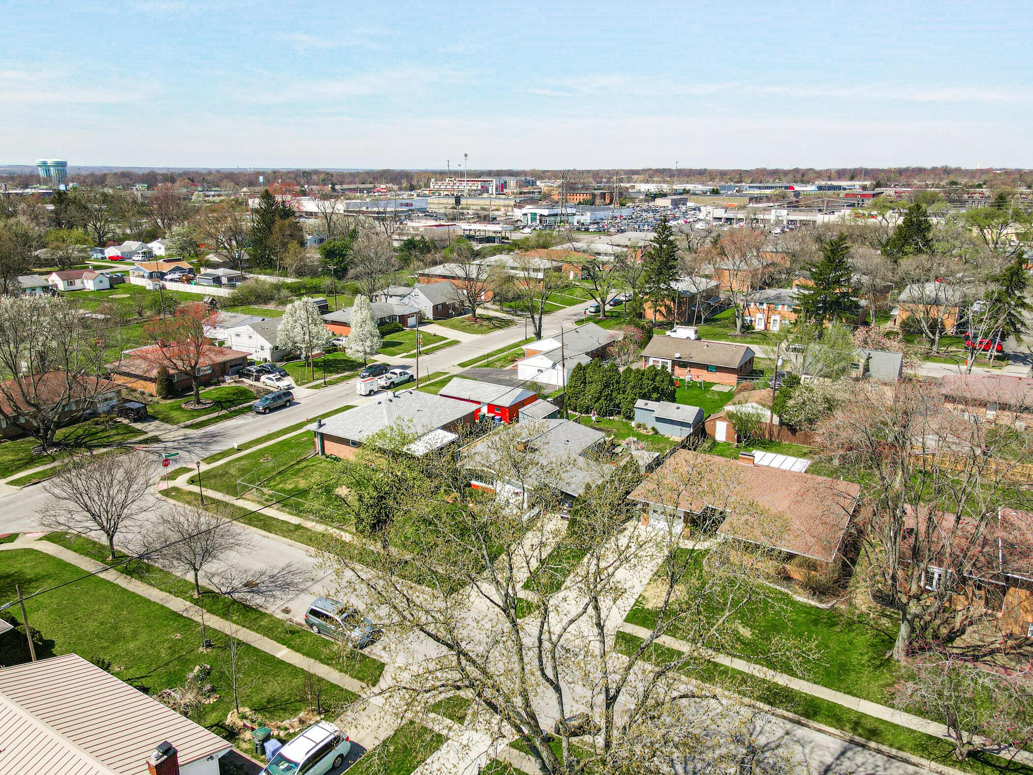 1025 Fordham Road Columbus, OH 43224 - Photo 20 of 48 1025 Fordham Rd 020