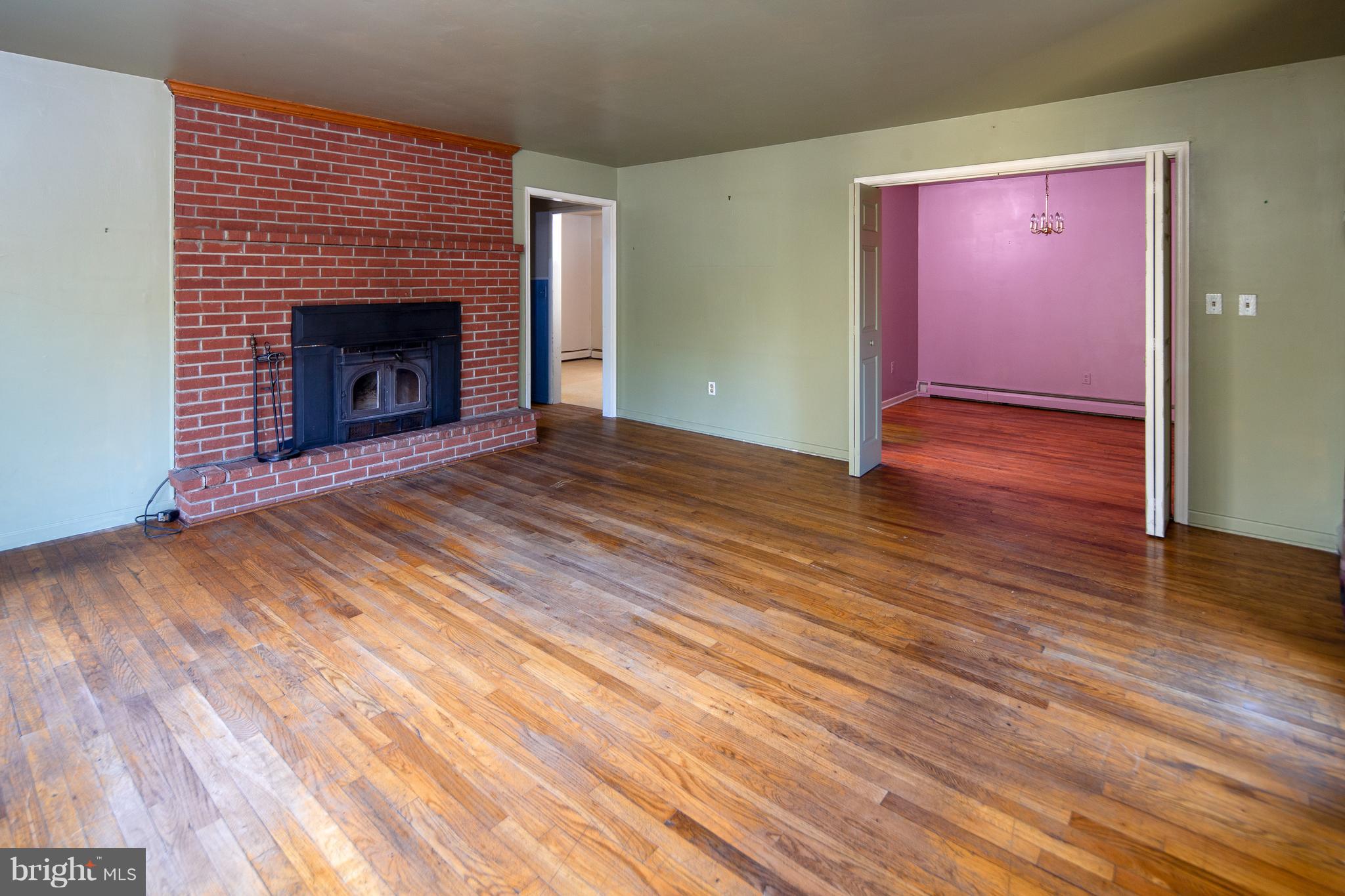 44 Valley Road New Hope, PA 18938 - Photo 3 of 33 Gallery Image 3