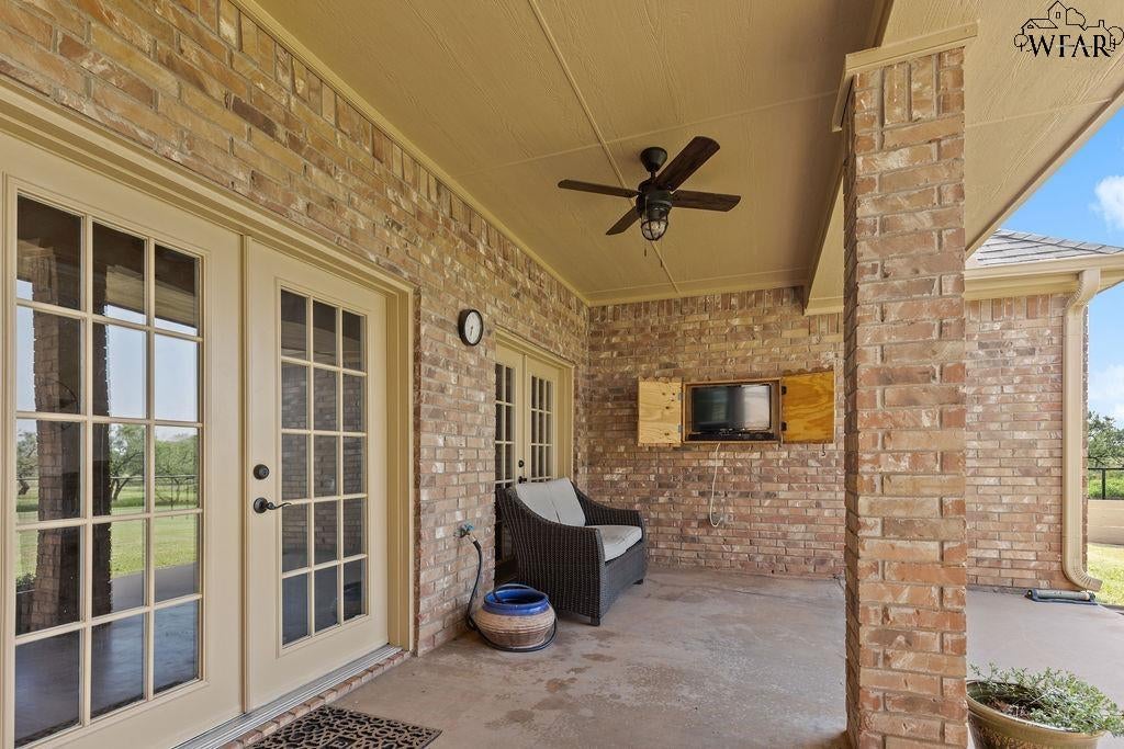 126 Ford Road Holliday, TX 76310 - Photo 31 of 39 Gallery Image 31
