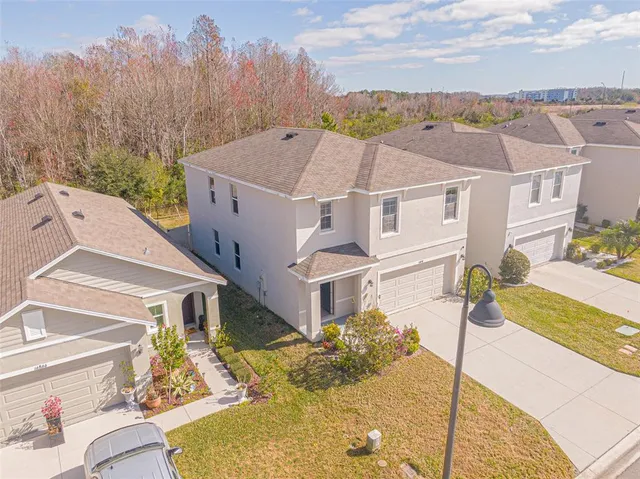 $2,800 | 16858 Secret Meadow Drive, Odessa, FL 33556