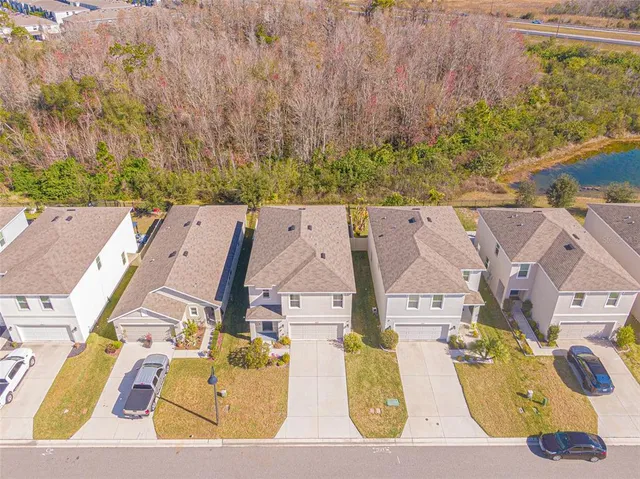 $2,800 | 16858 Secret Meadow Drive, Odessa, FL 33556