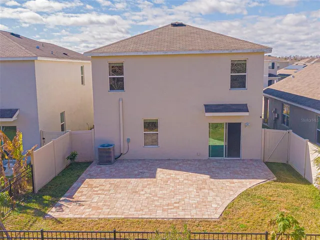 $2,800 | 16858 Secret Meadow Drive, Odessa, FL 33556