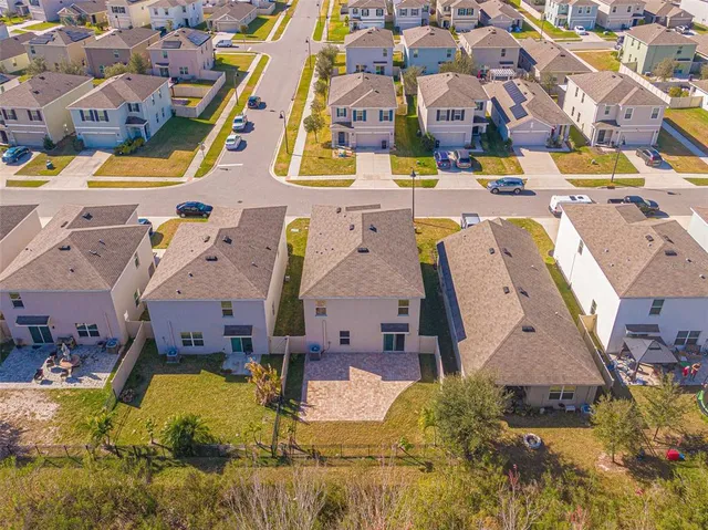 $2,800 | 16858 Secret Meadow Drive, Odessa, FL 33556