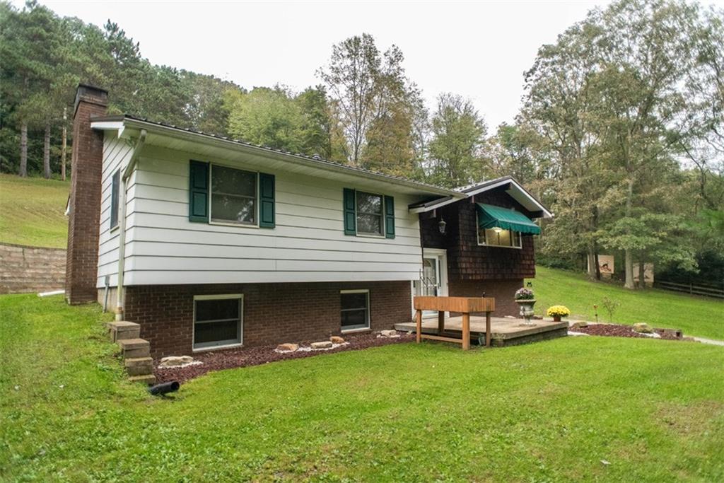 376 Carnahan Road Creekside, PA 15732 - Photo 1 of 19 376 Carnahan Road, Creekside