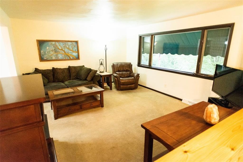 376 Carnahan Road Creekside, PA 15732 - Photo 2 of 19 Living Room