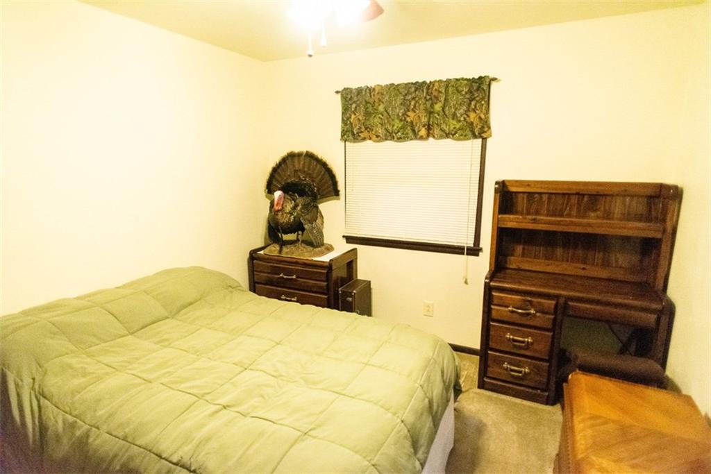 376 Carnahan Road Creekside, PA 15732 - Photo 11 of 19 Bedroom