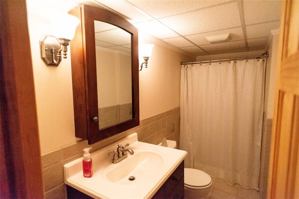 376 Carnahan Road Creekside, PA 15732 - Photo 14 of 19 Full Bath