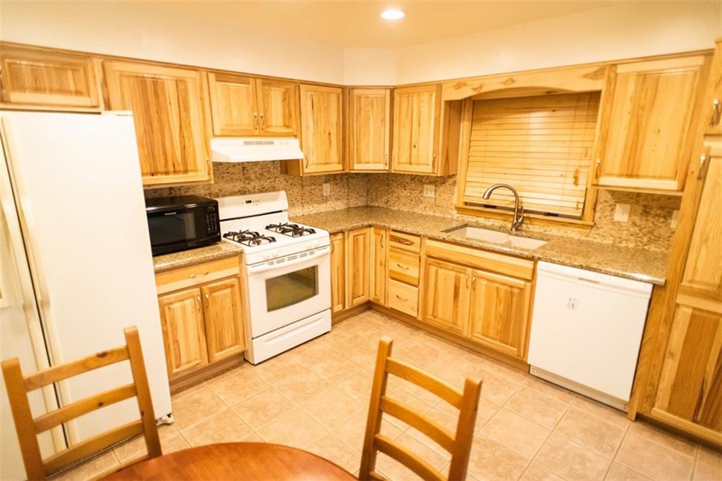 376 Carnahan Road Creekside, PA 15732 - Photo 5 of 19 Eat-in Kitchen