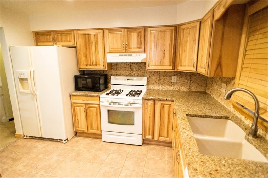 376 Carnahan Road Creekside, PA 15732 - Photo 6 of 19 Kitchen