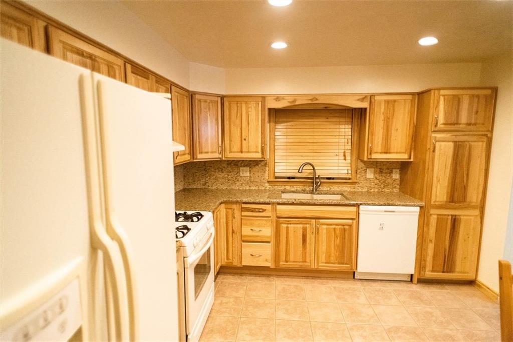 376 Carnahan Road Creekside, PA 15732 - Photo 7 of 19 Kitchen