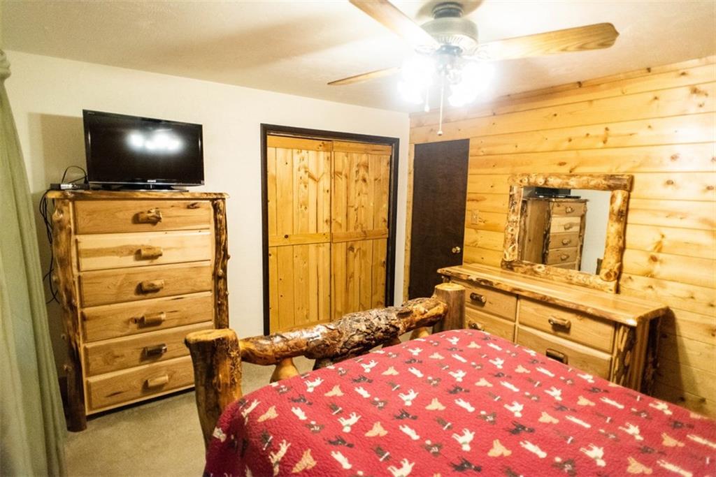 376 Carnahan Road Creekside, PA 15732 - Photo 10 of 19 Master Bedroom