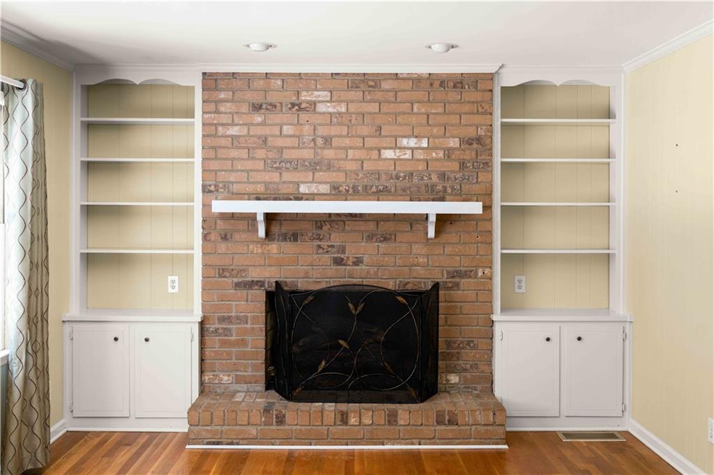 4955 Mill Stream Court Atlanta, GA 30338 - Photo 28 of 53