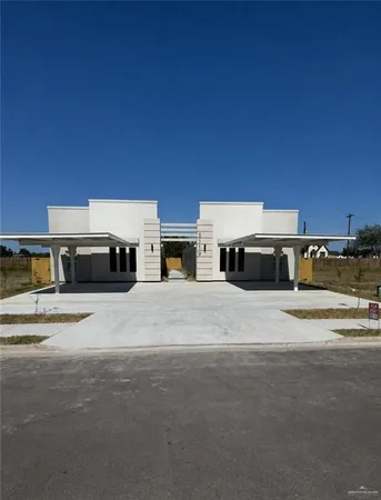$1,350 | 1319 San Vicente, Unit 4, Weslaco, TX 78596