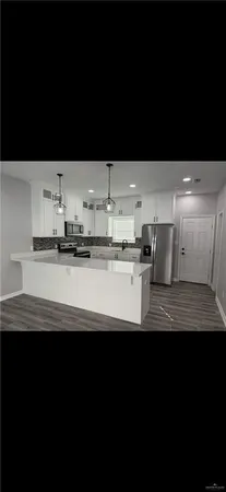 $1,350 | 1319 San Vicente, Unit 4, Weslaco, TX 78596