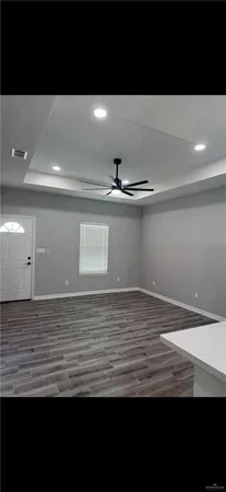 $1,350 | 1319 San Vicente, Unit 4, Weslaco, TX 78596