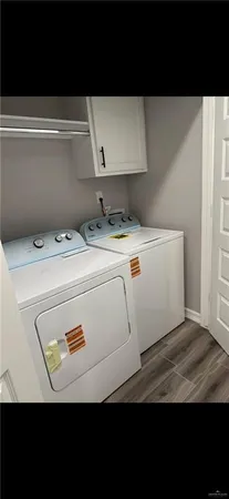 $1,350 | 1319 San Vicente, Unit 4, Weslaco, TX 78596