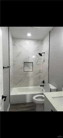 $1,350 | 1319 San Vicente, Unit 4, Weslaco, TX 78596