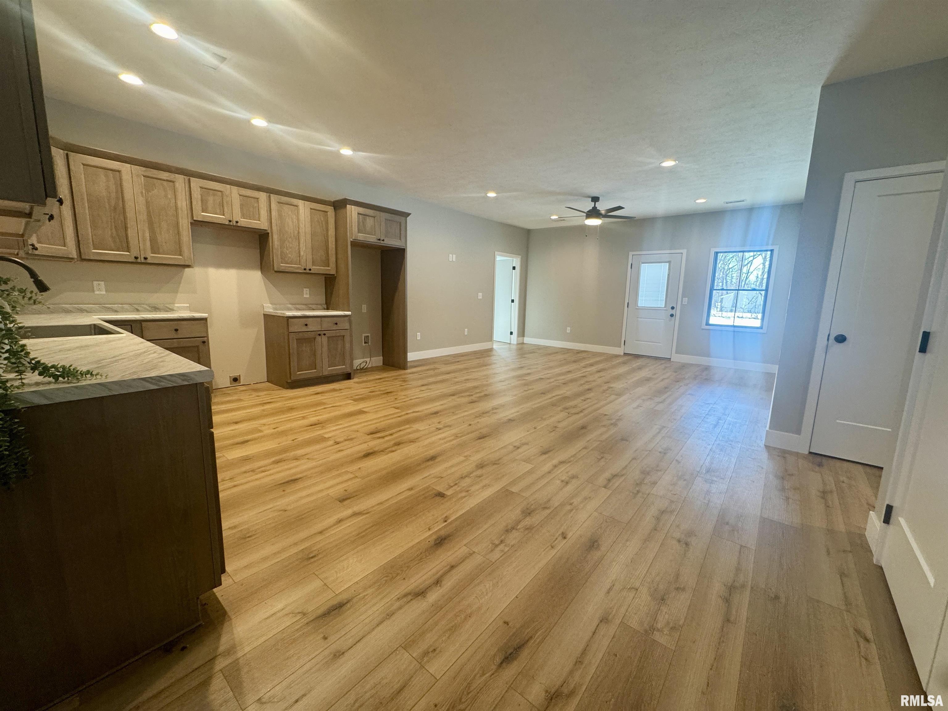 207 Rowatt Street Cambria, IL 62918 - Photo 3 of 13