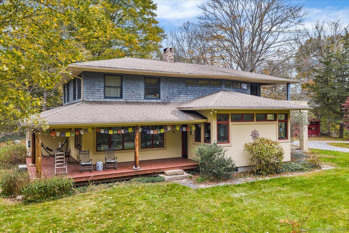 39 Hewitt Road North Stonington, CT 06359 - Photo 35 of 39